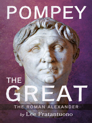 cover image of Pompey the Great